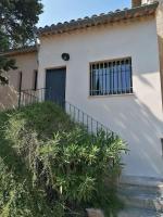 Gîte cosy au coeur du Luberon - Ferienwohnung Lagnes