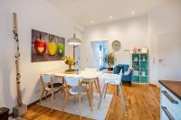 Two-Bedroom Superior Apartment