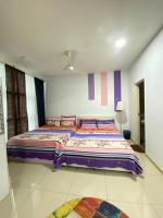 Monolocale con Vista Piscina