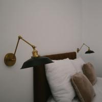 VETURIA APARTAMENTOS TURISTICOS - Chambres d’hôtes Mérida