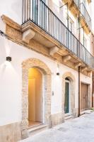 -CASA SANTINI- Charming 3 Bedrooms House in Ortigia by Cala Rossa - Ferienwohnung Syrakus