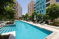 2BHK Al Zahia Apartment, Sharjah - Boho Nest - Chambres d'hôtes Charjah