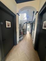 'Clyde' in ApartNest Auchterarder - Ferienwohnung Auchterarder