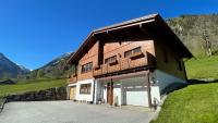 B&B Fusch an der Glocknerstraße - Chalet Aleida mit Sauna - Bed and Breakfast Fusch an der Glocknerstraße