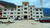 B&B Naran - Royal Hotel - Bed and Breakfast Naran