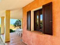 Casa vacanze vista mare - B&B Rena Majore