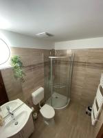 Standaard Kamer met Queensize Bed
