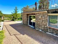 Logement 60 m2 au calme piscine et flipper - B&B