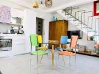 Casa Macri - B&B Florence