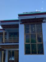 Wachan Guest House -Hunder - B&B Hundar