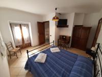 Chambre Double - Vue sur Piscine