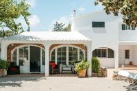 Villa Pandora - B&B Maó