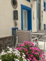 Itaca - Ferienwohnung