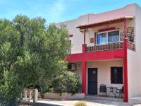 Allas, Guest Art - Bed and Breakfast Agios Nikolaos