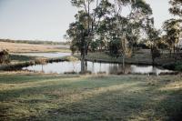 Ravenswood Farmhouse - B&B Rylstone