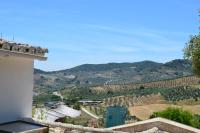 Cortijo Rosario - Chambres d’hôtes Algámitas
