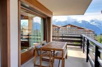 Haute-Nendaz - Ferienwohnung Basse-Nendaz