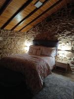 A Casiña de Arretén - B&B