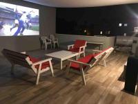 Big quiet Cottage in centre Raanana - B&B Ra'anana