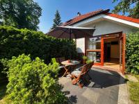 B&B Pobierowo - Apartamenty Winniczki - Bed and Breakfast Pobierowo