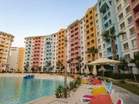 Porto Golf Marina & Sia Lagoon - B&B