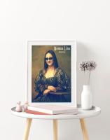 Monna Lisa's House - B&B Bologna