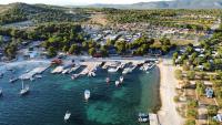 Mobile home Drage Bay - B&B