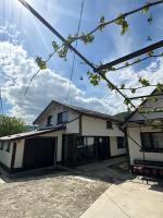 Casa Tudor - Ferienwohnung
