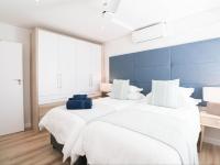 Four-Bedroom Luxury Apartment