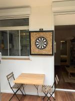 La Terrasse - B&B
