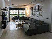 Appartement balnéaire magnifique à Mohammedia Mansouria - B&B El Mansouria