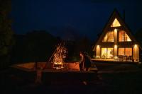 Lagom Lodge - B&B Izvoare