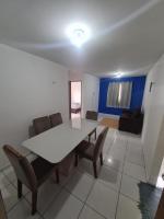 Apartamento imobiliado disponivel a temporada - Ferienwohnung