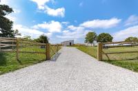 The Tractor Shed at Richborough Farm - B&B