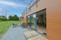 Le Normandy - Sauna - A moins de 2 km de la plage - B&B