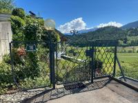 Landhaus Alpenglück - B&B Axams