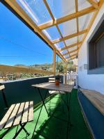 Vv Casa Maye Pepa en Teror - B&B