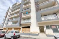 Plan Court Seaside Suites in Qawra by 360 Estates - B&B