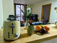 Quiñon de la Partacua Escarrilla - B&B Escarrilla