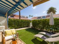 Harbour retreat at the beach by CanaryScape - Chambres d’hôtes Pasito Blanco