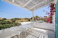 Habitación con vistas al mar
