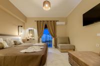 Deluxe Double or Twin Room with Balcony
