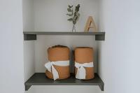 Aunaisin - Nona Kate - B&B Ushuaia