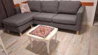 Apartamento de 2 dormitorios