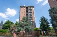 Omodeo, 19 – Ampio e panoramico - Ferienwohnung Mailand