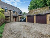 5 Bed in Lower Slaughter 94643 - Chambres d’hôtes