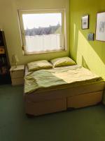 Ruhrgebiet - Ferienwohnung Dortmund