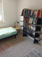 Apartamento de 2 dormitorios