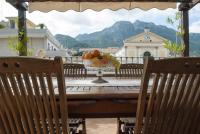 L'Incanto - Ferienwohnung Cava de' Tirreni