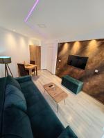 MiS Apartman br7 - Bed and Breakfast Soko Banja